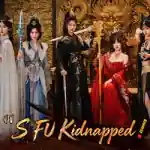 Sifu kidnapped! Adventure in the women’s kingdom free