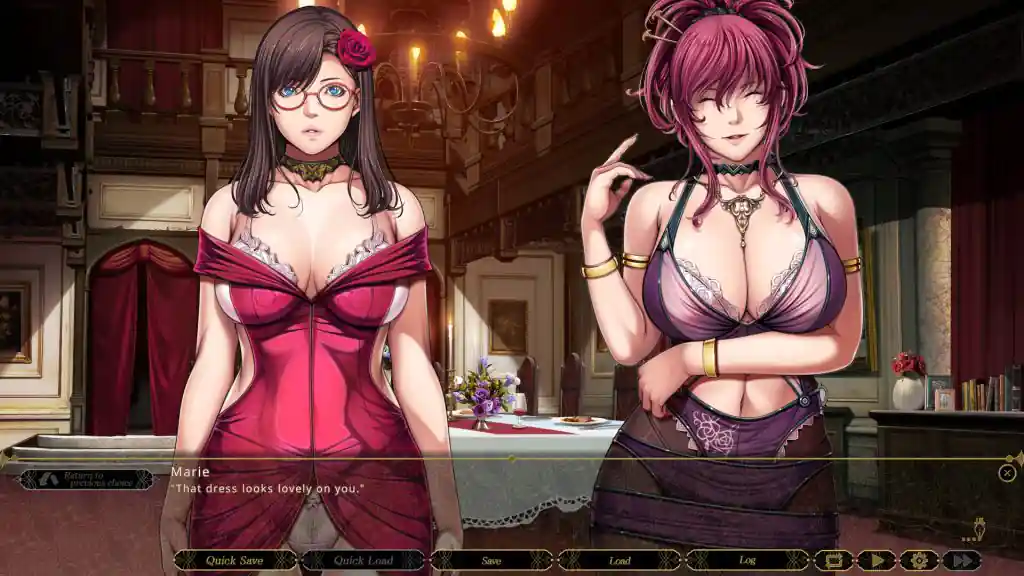 Sleepless nocturne pc free download (final) - 2