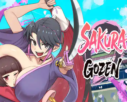 Sakura gozen pc free download (final)