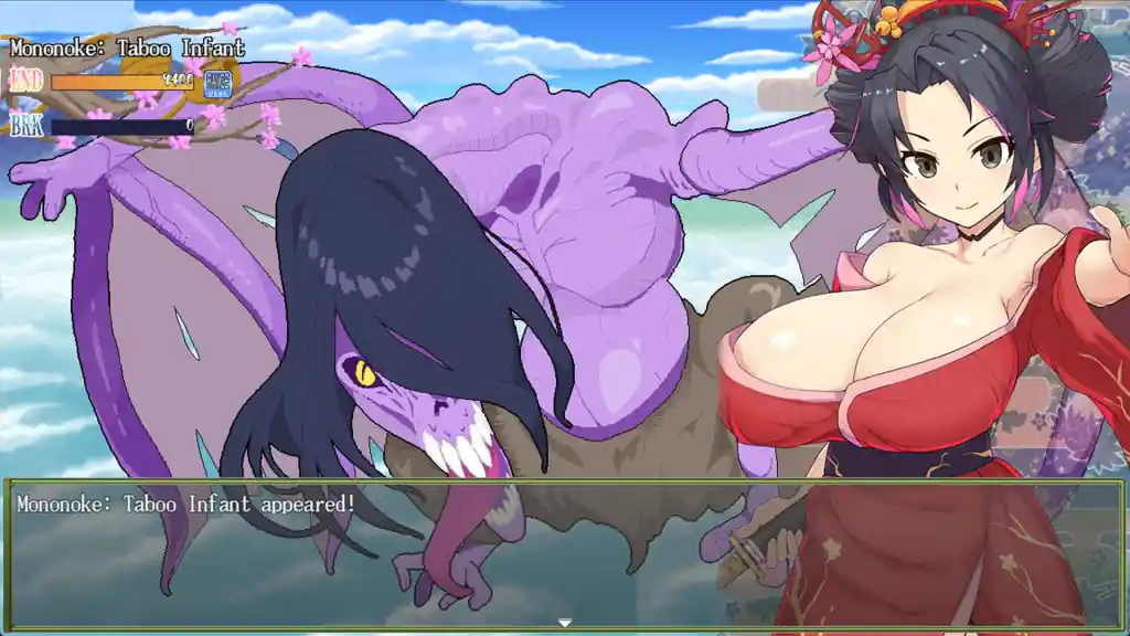 Sakura gozen pc free download (final)