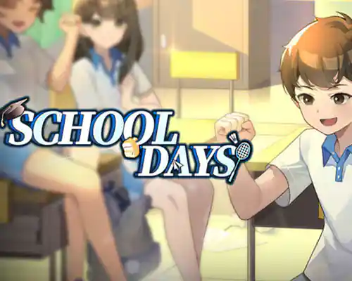School days pc free download (v1.83) - 1