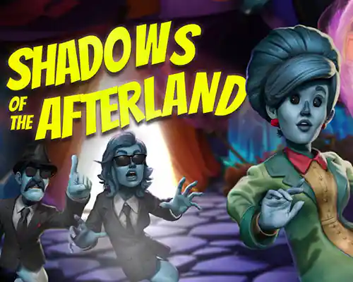 Shadows of the afterland pc free download (tenoke)