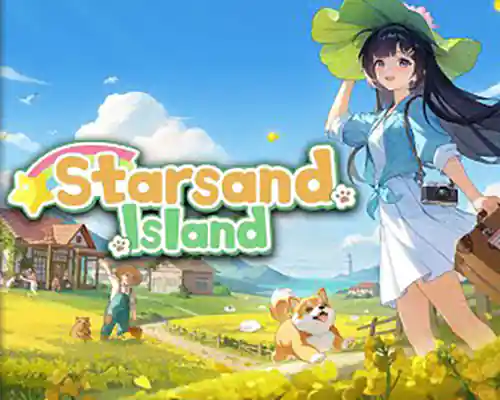 Starsand island pc free download (early access)