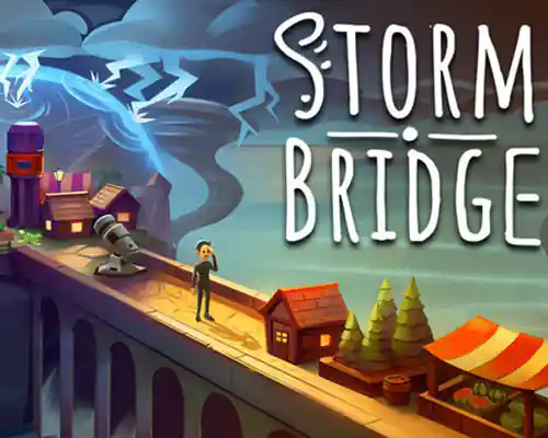 Stormbridge pc free download (v0.85.4)