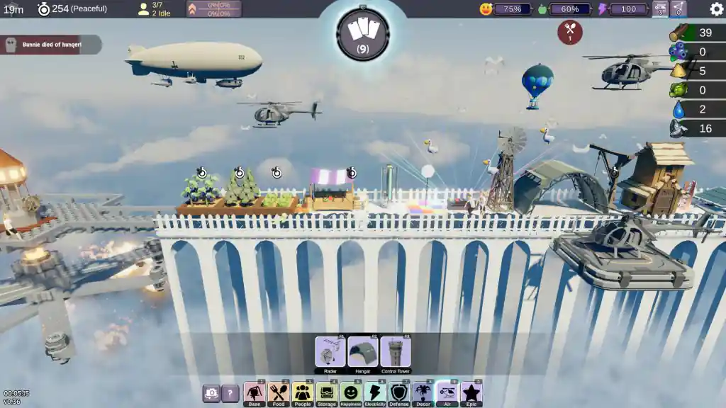 Stormbridge pc free download (v0.85.4)