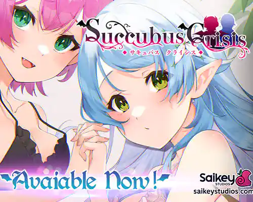 Succubus crisis pc free download (final)
