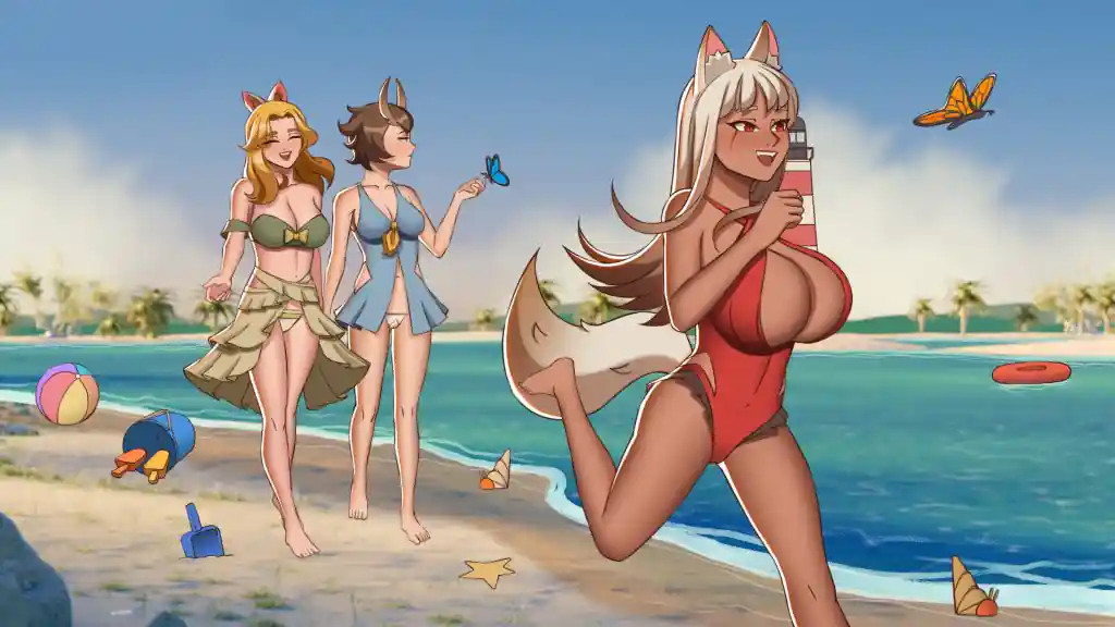 Summer passion pc free download (final uncensored)