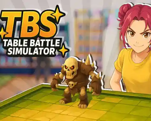 Table battle simulator pc free download (early access)