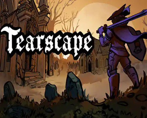 Tearscape pc free download (tenoke) - 1