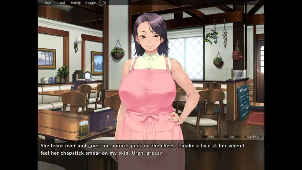 The reason my wife has gotten more beautiful free - 2