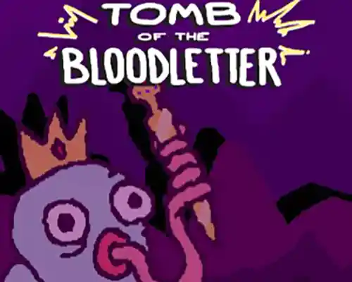 Tomb of the bloodletter pc free download (build 21826012)