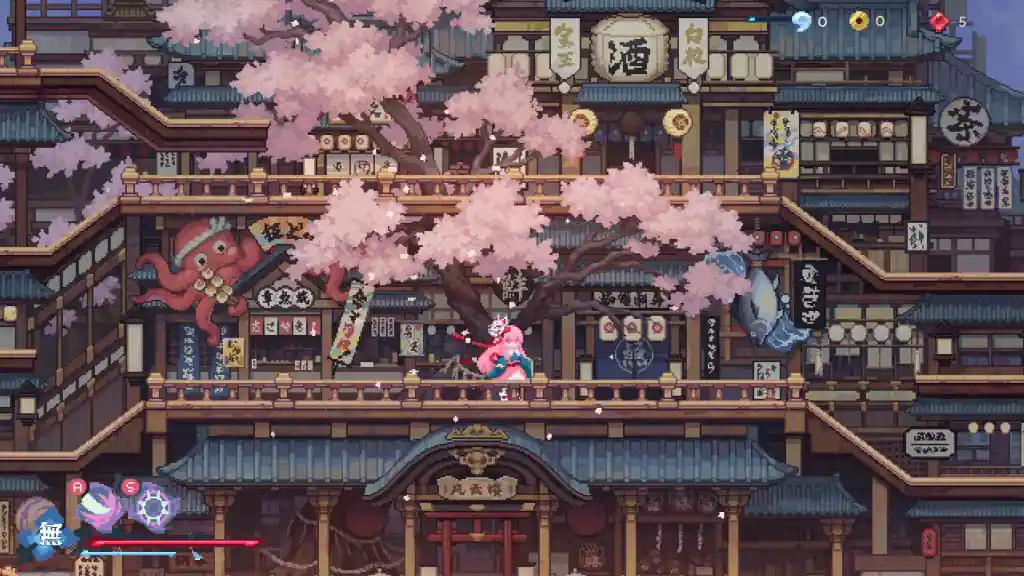 Touhou blooming soul pc free download (v0.7.0f) - 2