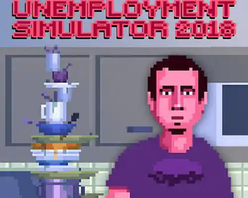 Unemployment simulator 2018 free download (tenoke) - 1