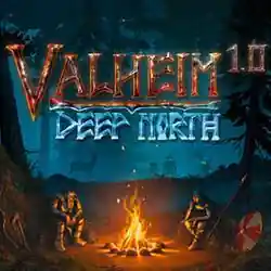 Valheim PC (v1.0 Final-RUNE)