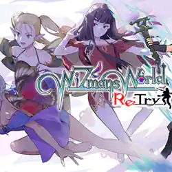 WiZmans World Re;Try PC Free Download (Final)