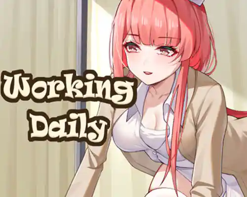 Working daily pc free download (final) - 1