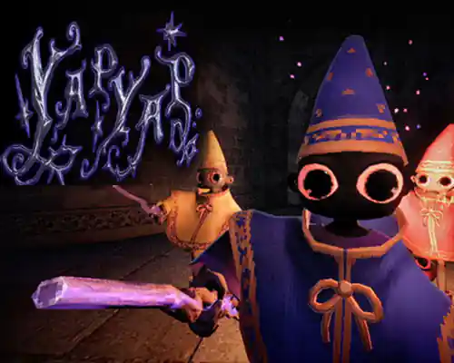 Yapyap pc free download (goldberg) - 1