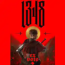 1348 Ex Voto PC Free Download (v1.06)