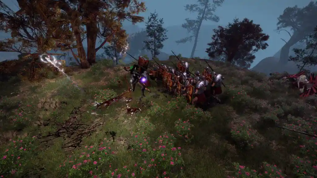 Ash & rust pc free download (tenoke)