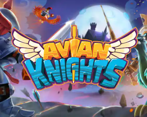 Avian knights pc free download (tenoke)