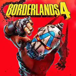 Borderlands 4 PC (v1.11+DLCs-RUNE)