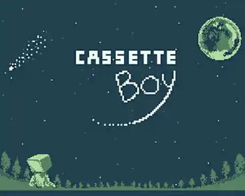 Cassette boy pc free download (tenoke)