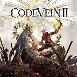 CODE VEIN II PC (Build 24974566-No Denuvo)