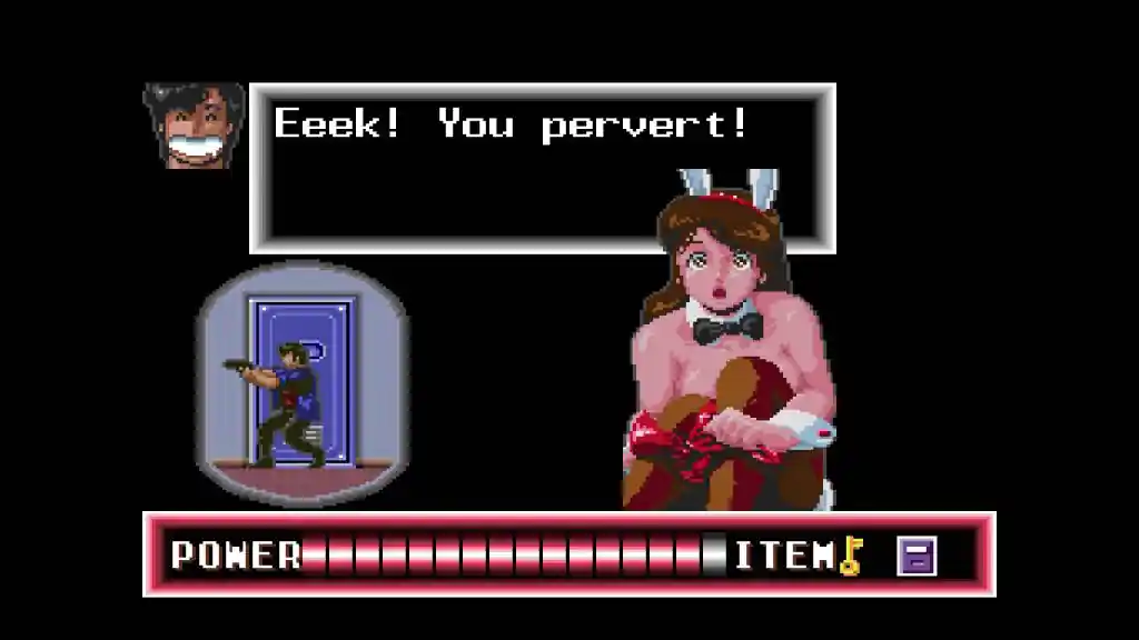 City hunter pc free download (p2p)