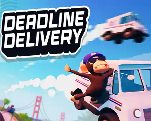 Deadline delivery pc free download (tenoke)