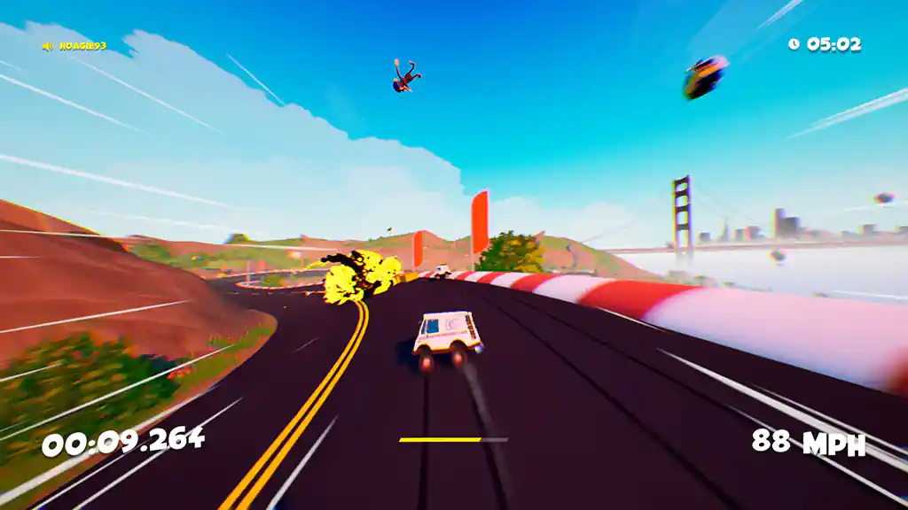 Deadline delivery pc free download (tenoke)