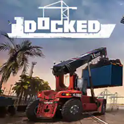 Docked PC Free Download (v1.3.1+DLCs)