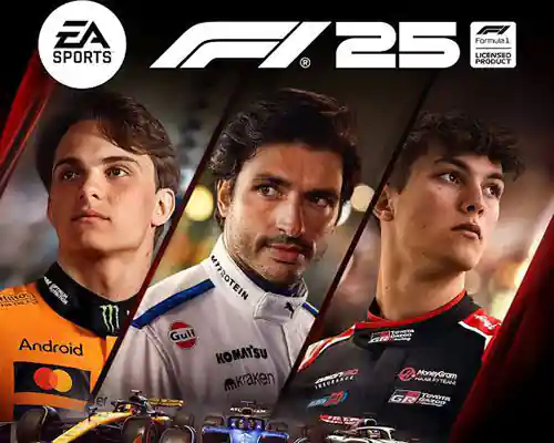 F1 25 pc free download (build 22074649)