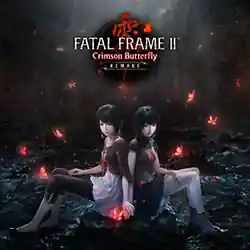 FATAL FRAME II: Crimson Butterfly REMAKE PC (v1.04.00)