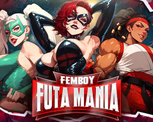 Femboy Futa Mania 🌶️ Pc Free Download (Final) Femboy futa mania 🌶️ pc free download (final)