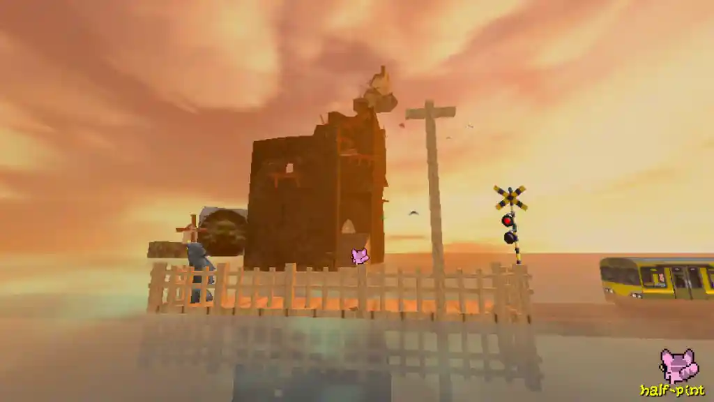 Funi raccoon game free download (tenoke)