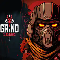 Grind Survivors PC (v5.3.2 Final)