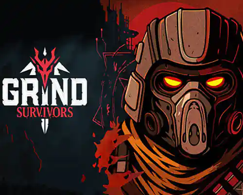 Grind survivors pc free download (razor1911)