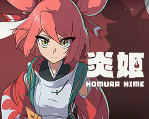 Homura hime pc free download (rune)