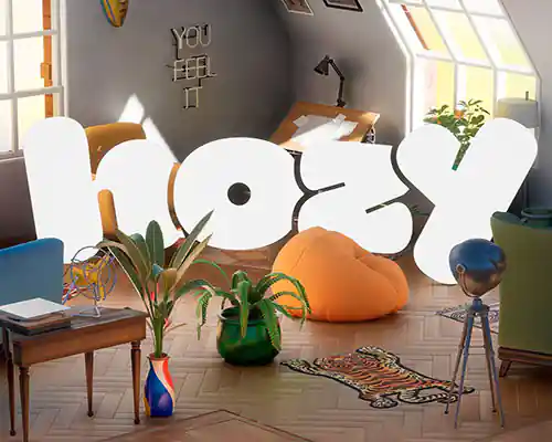 Hozy pc free download (rune)