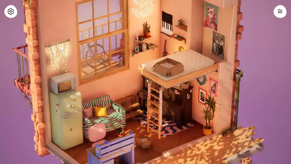 Hozy pc free download (rune)