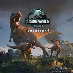 Jurassic World Evolution 3 PC (Hypervisor Build 23914383)