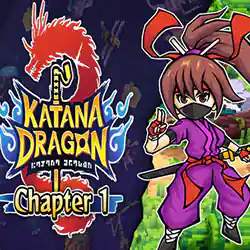 Katana Dragon: Chapter 1 PC Free Download (Tenoke)