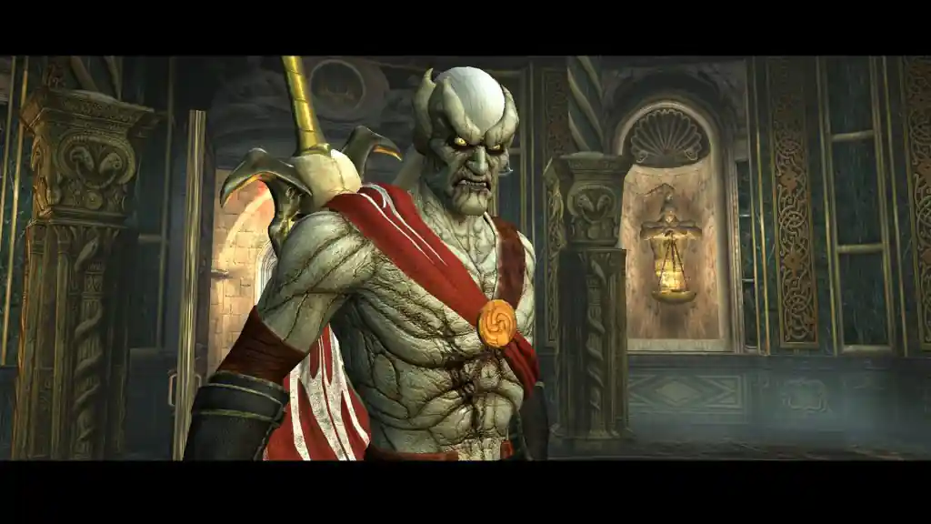 Legacy of kain defiance remastered pc free download (rune)