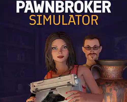 Pawnbroker simulator pc free download (tenoke)