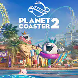 Planet Coaster 2 PC (Hypervisor Build 23985995)