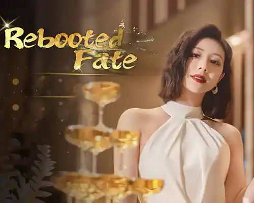 Rebooted fate pc free download (portable)