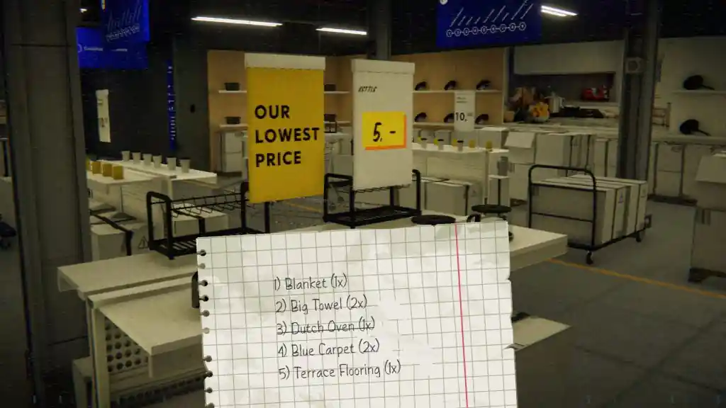  infinite store pc free download (tenoke)