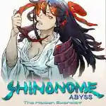 Shinonome abyss the maiden exorcist free download (v1. 1. 1)