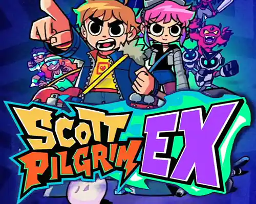 Scott pilgrim ex pc free download (v1.0.0.13995)