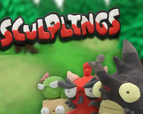 Sculplings pc free download (tenoke)